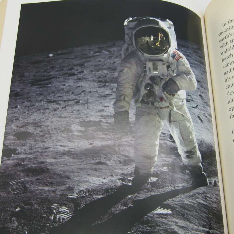 Space Race by Deborah Cadbury