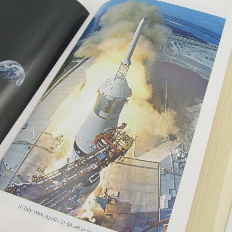 Space Race by Deborah Cadbury