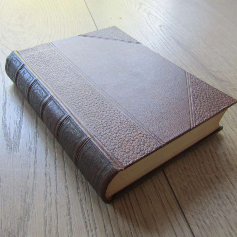 CJ Langenhoven versamelwerke set of first editions - Volume 1 to 14 - 1933 to 1937