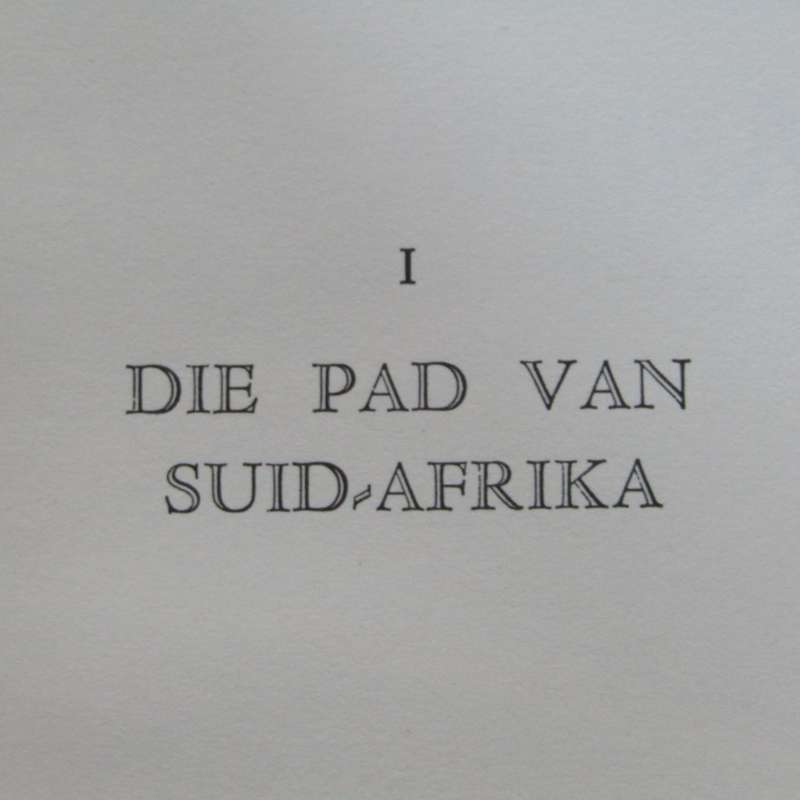 CJ Langenhoven versamelwerke set of first editions - Volume 1 to 14 - 1933 to 1937