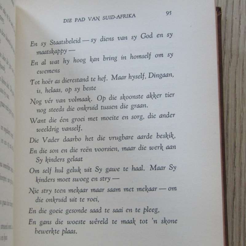 CJ Langenhoven versamelwerke set of first editions - Volume 1 to 14 - 1933 to 1937