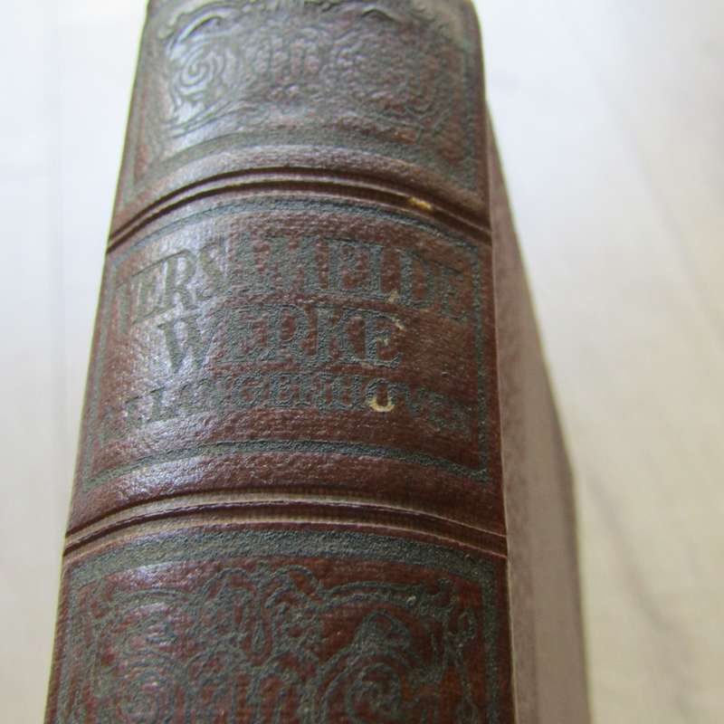 CJ Langenhoven versamelwerke set of first editions - Volume 1 to 14 - 1933 to 1937
