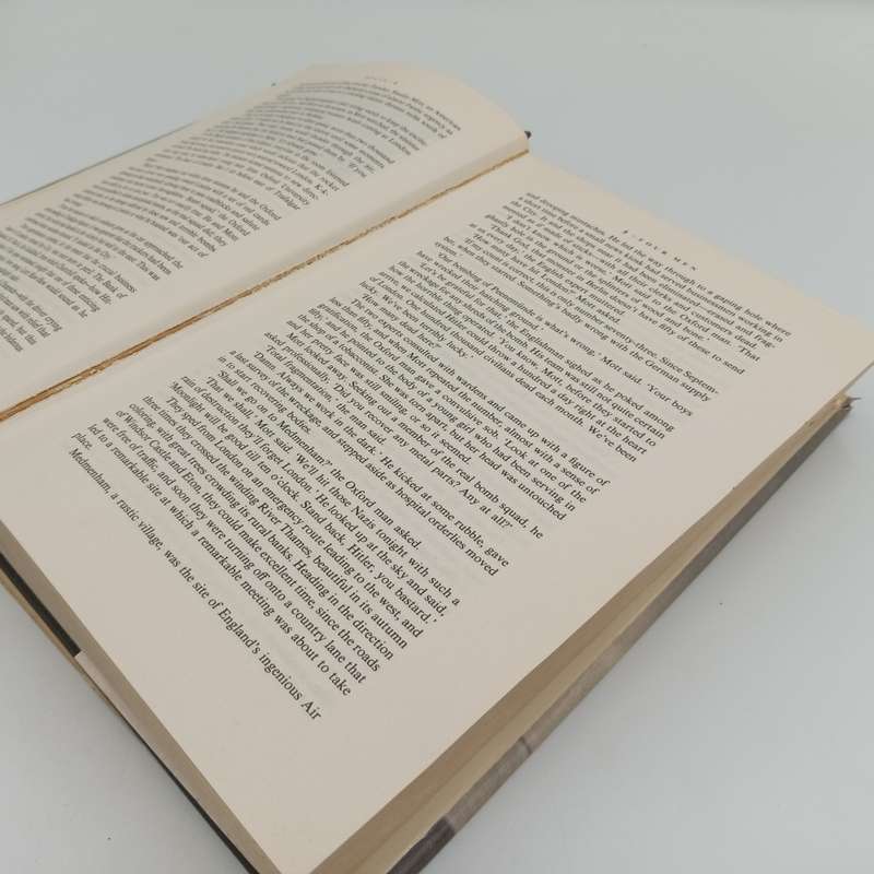 Space - a Novel by James A. Michener