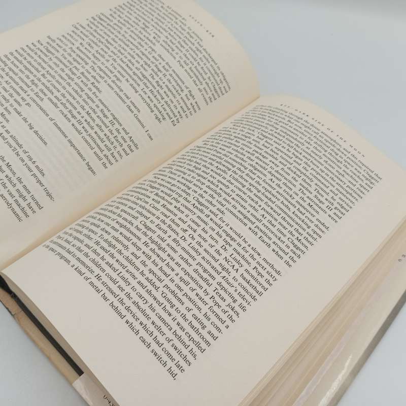 Space - a Novel by James A. Michener