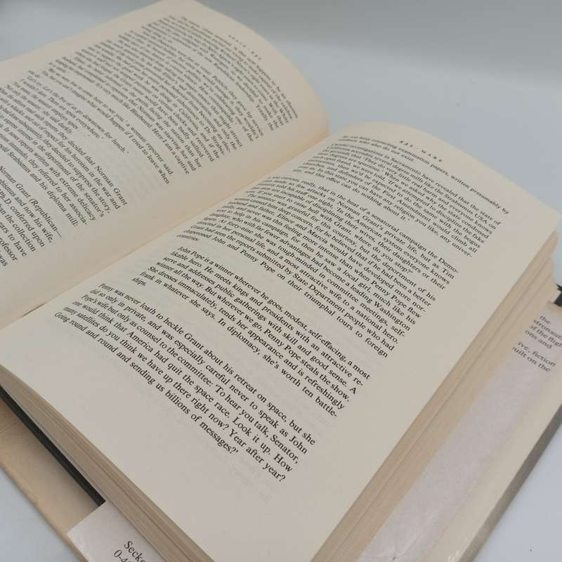 Space - a Novel by James A. Michener