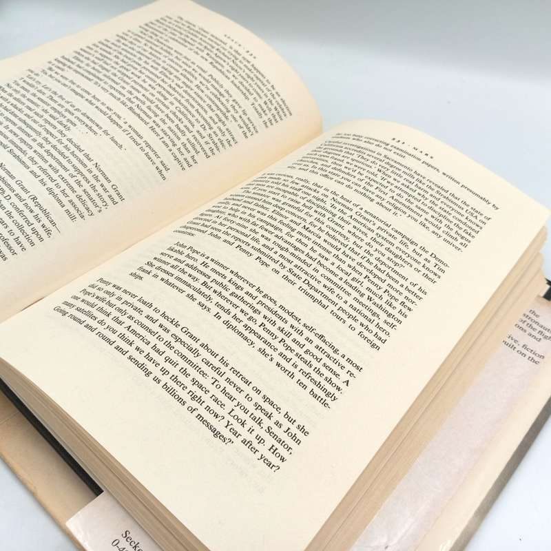 Space - a Novel by James A. Michener