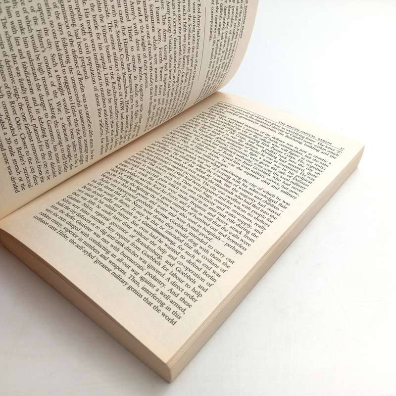 Last days of the Reich by James Lucas - cassell collection