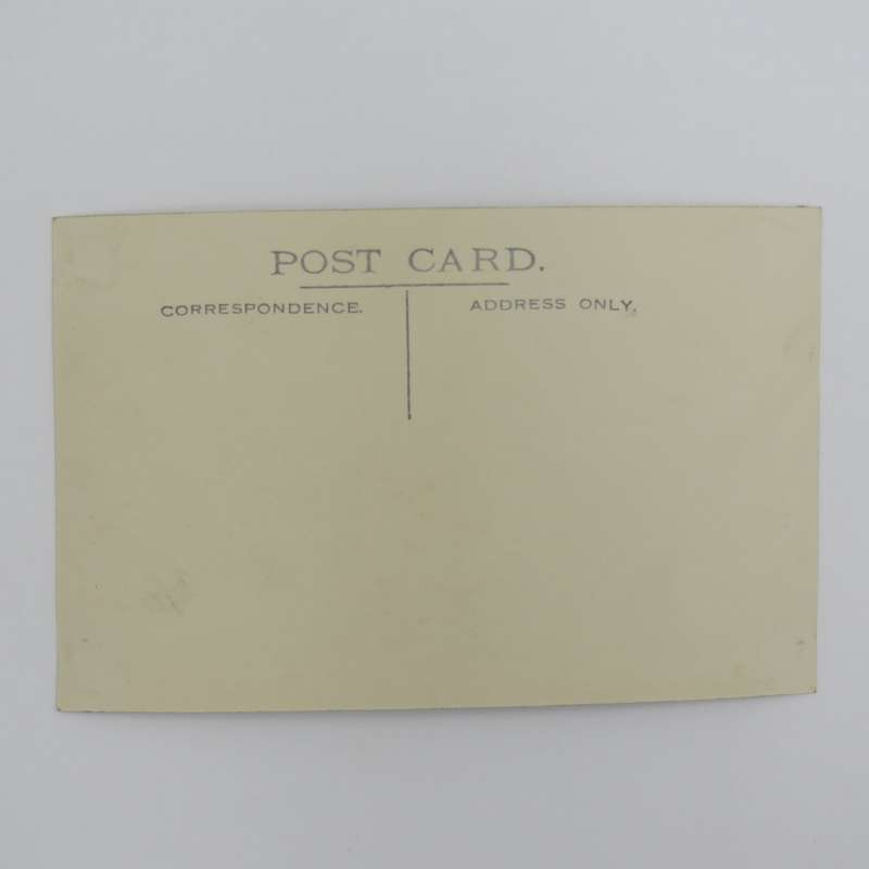 Vintage unused of Oranje Girls School Bloemfontein