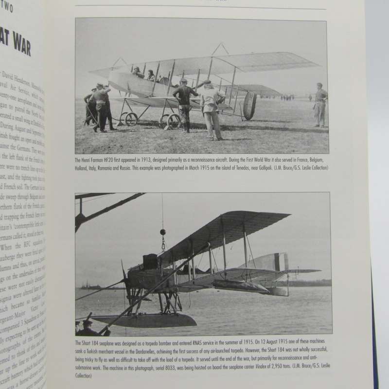 Eyes of the RAF - a History of photo - reconnaissance by Conyers Nesbit