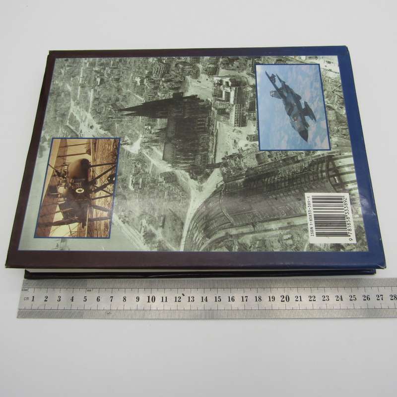 Eyes of the RAF - a History of photo - reconnaissance by Conyers Nesbit