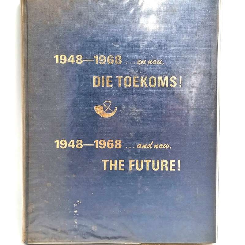 1948-1968 en nou, Die Toekoms - Oorsig van Nasionale Party regering
