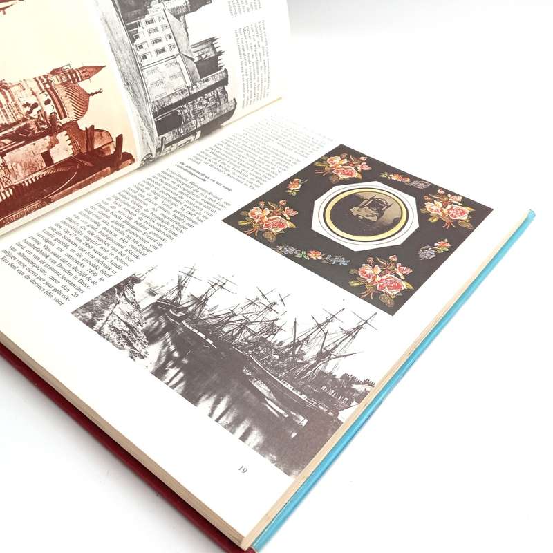De Geschiedenis van de Fotografie