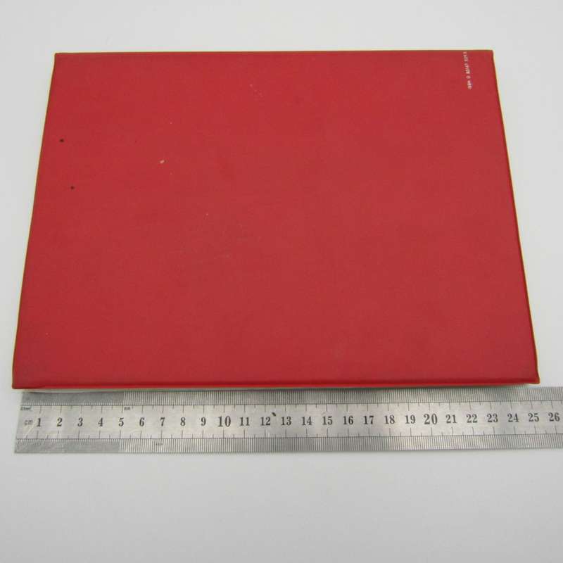 Autopress Ltd Peugeot 504 workshop manual for 1968-70 models