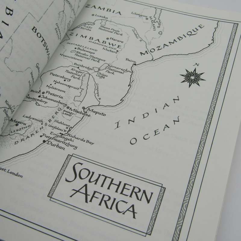 Last Days in Cloud Cuckooland - Dispatches from white Africa by Graham Boynton