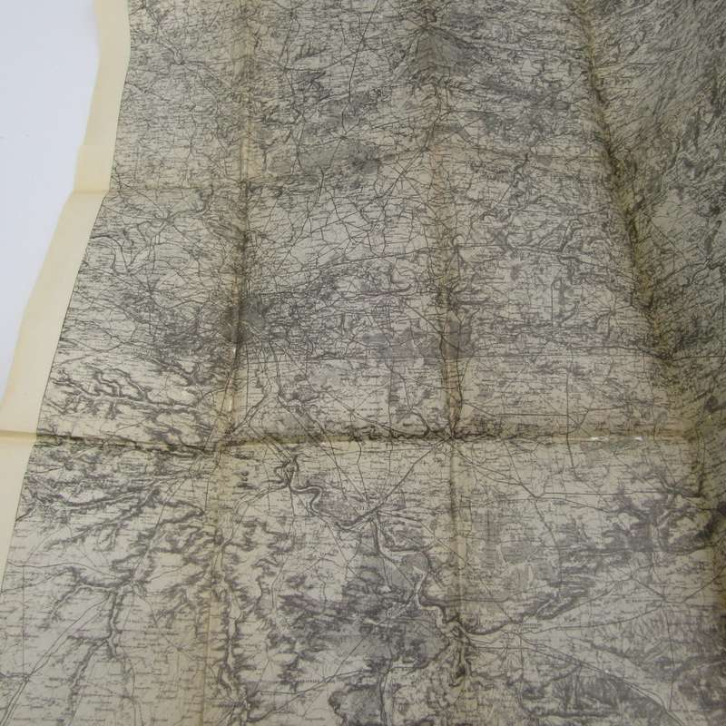 Johnson Battlefields of the world war plates set with 8 maps and 3 panoramic photos