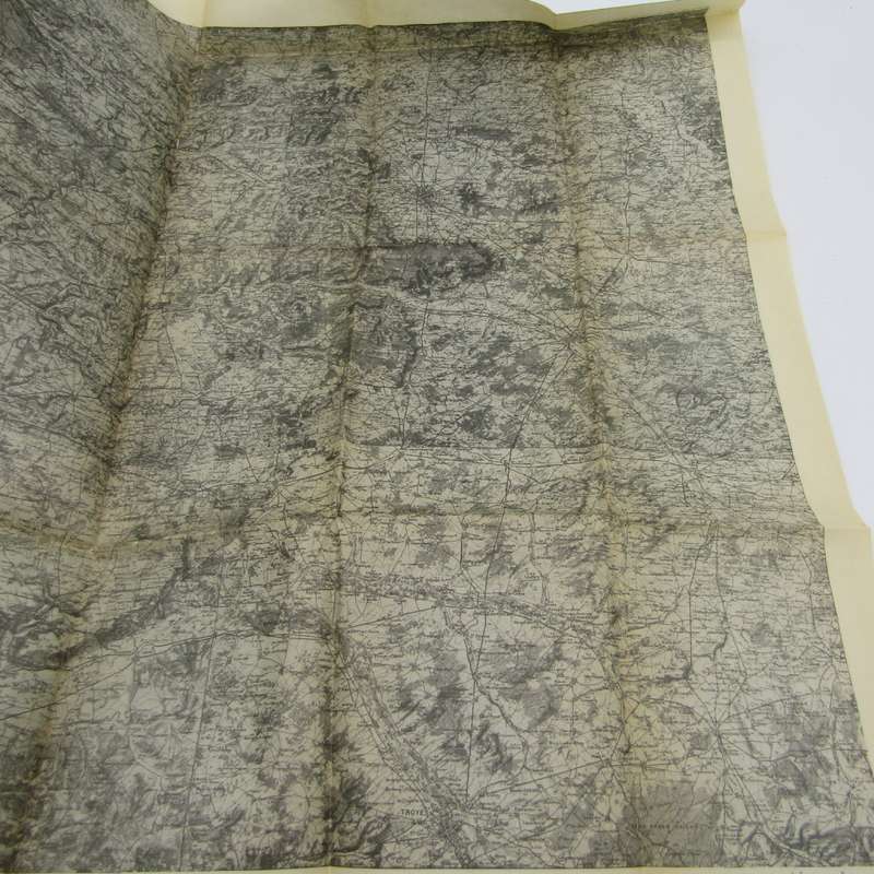 Johnson Battlefields of the world war plates set with 8 maps and 3 panoramic photos
