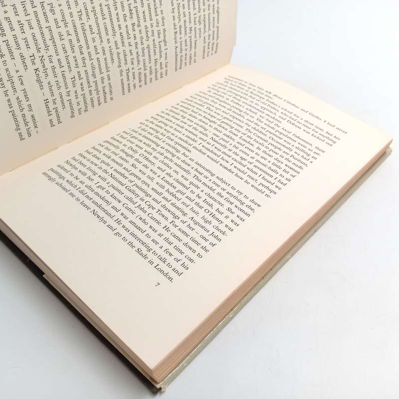 Studio encounters by Nevile Lewis 1963 first edition