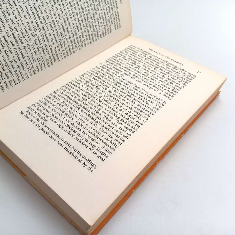 Harbours of Memory by Lawrence G. Green 1969 first edition