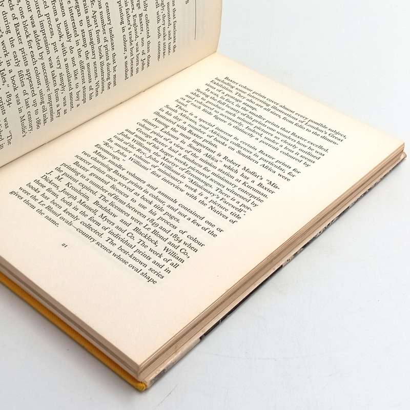 Antiques and Bygones by Denis Godfrey