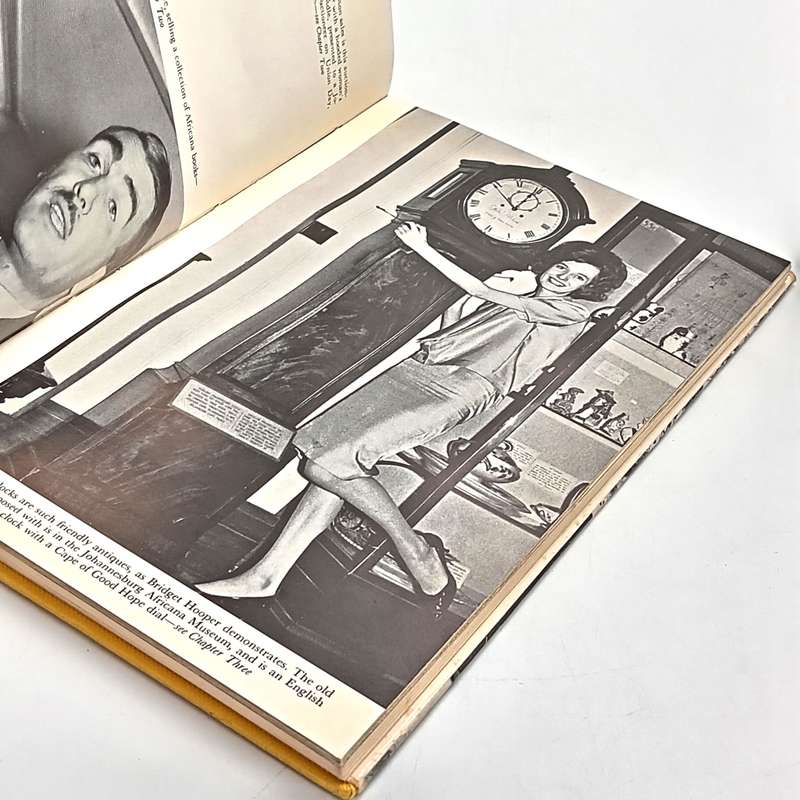 Antiques and Bygones by Denis Godfrey