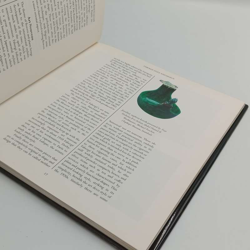Faberge by Alexander van Solodkoff