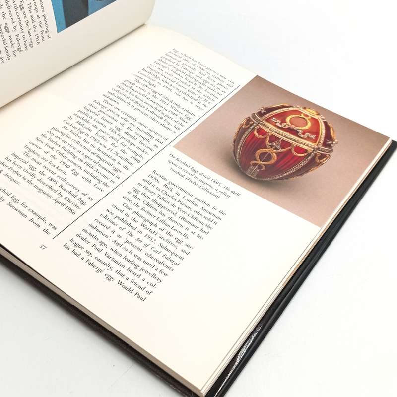 Faberge by Alexander van Solodkoff