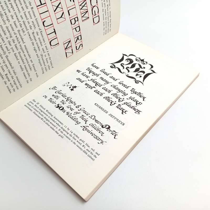The Complete book of Calligraphy by Emma Macalik Butterworth