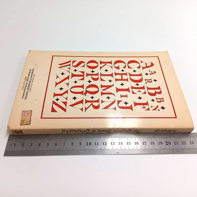 The Complete book of Calligraphy by Emma Macalik Butterworth