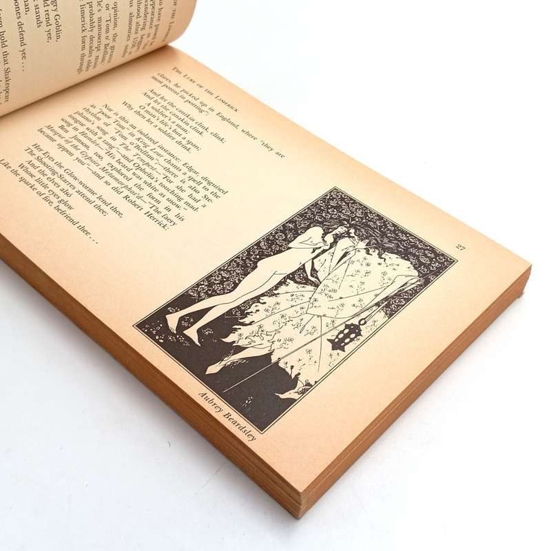 The Lure of the Limerick by W.S Baring-Gould