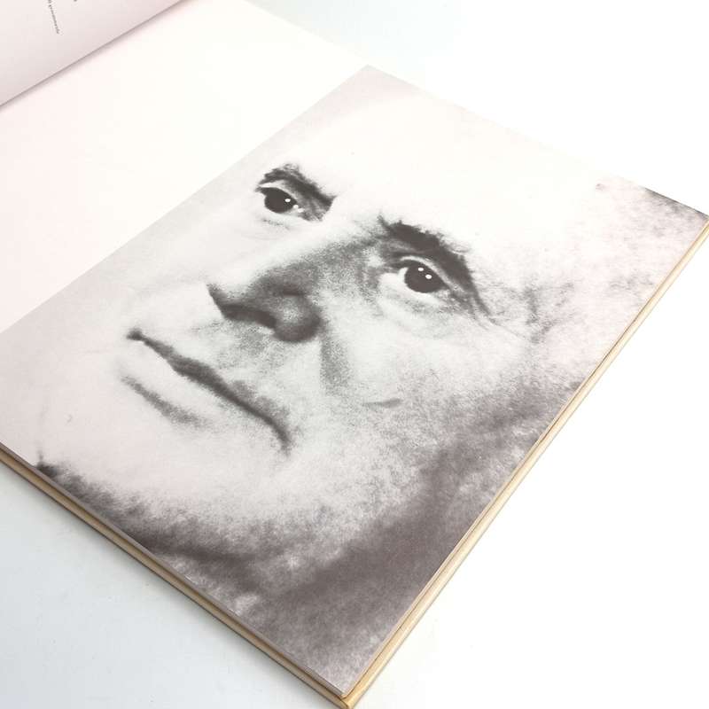 Adolph Jentsch by Olga Levinson