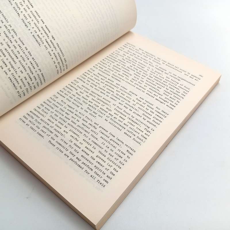 1967 Excellent condition copy of VENDA Law - Part 5 - Property - Government printed