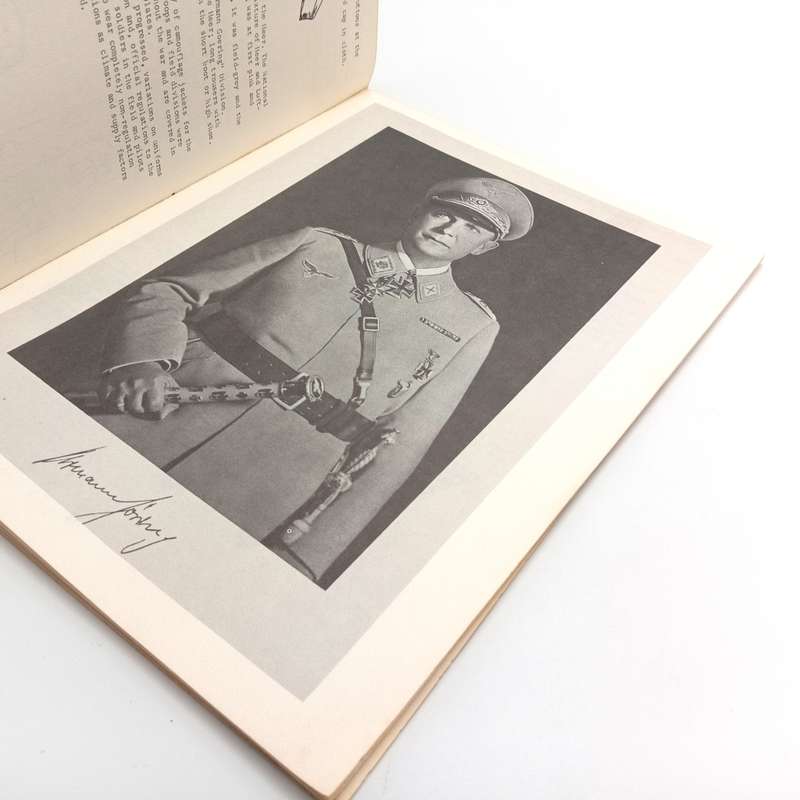 Luftwaffe uniforms, insignia, daggers and medals pf the German Air Force 1935 - 1945 - Book 1