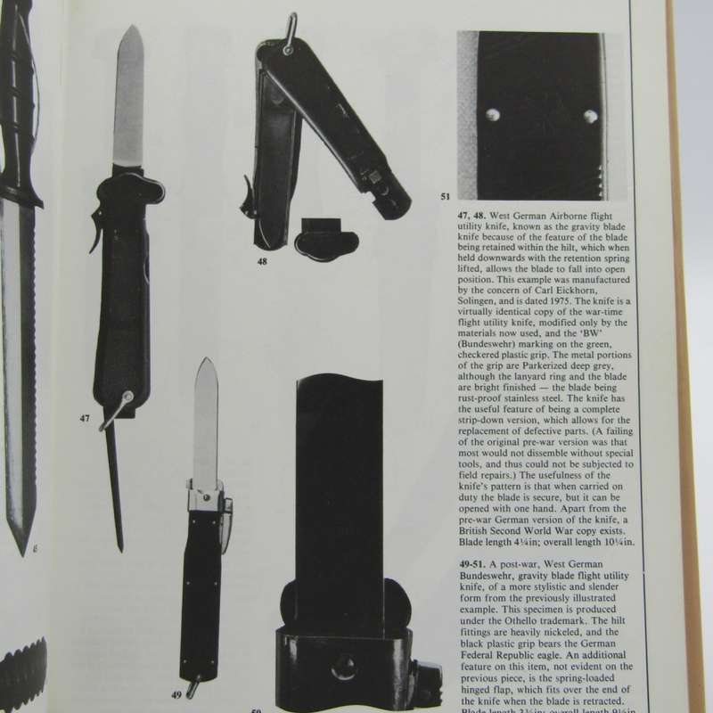 Fighting Knives by Frederick J Stephens