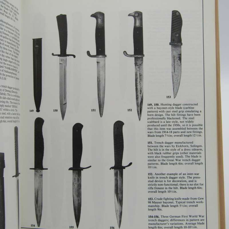 Fighting Knives by Frederick J Stephens
