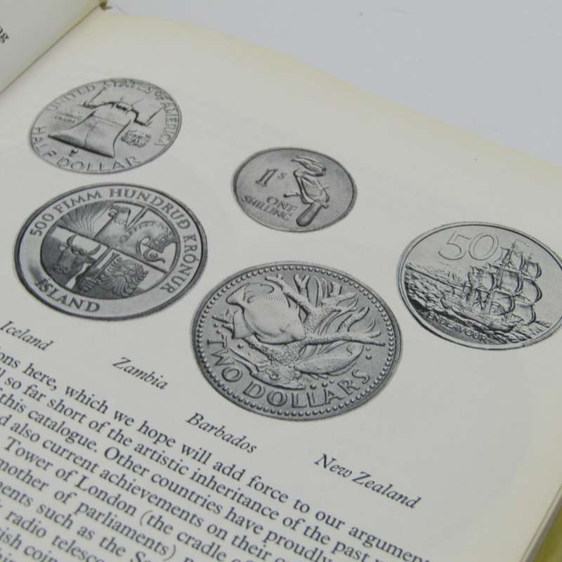 Seaby Coins of England and the United Kingdom - 1978 issue