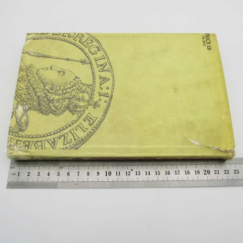 Seaby Coins of England and the United Kingdom - 1978 issue