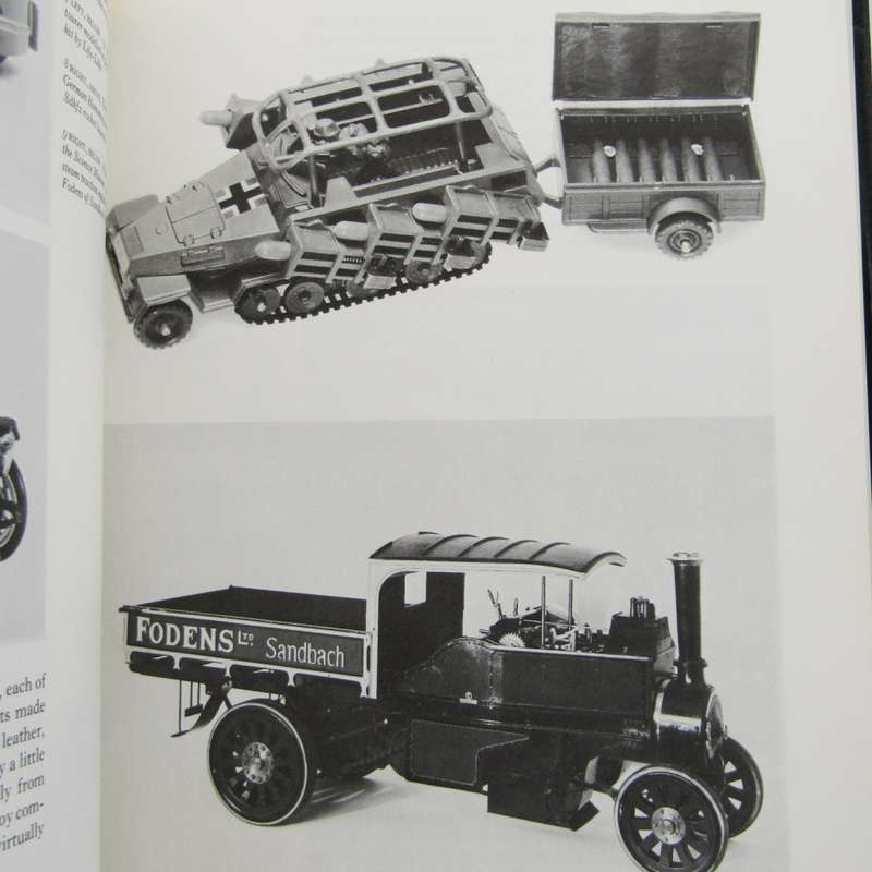 The World of Model cars by Guy R. Williams