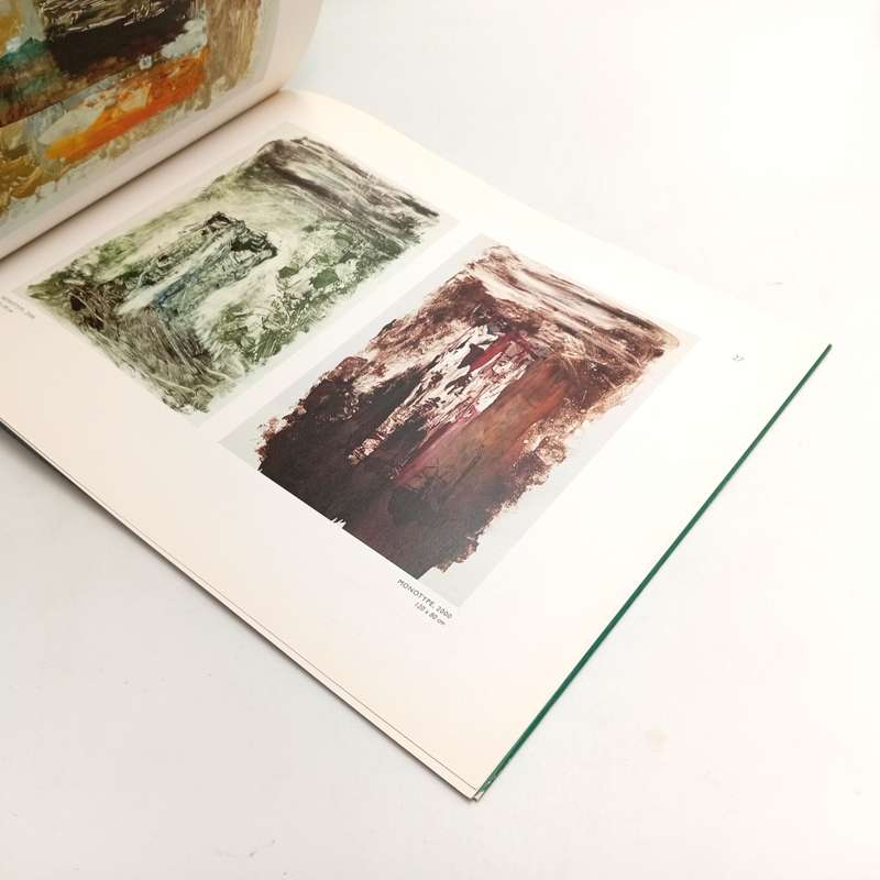 Maja Lisa Engelbrecht art exhibition books
