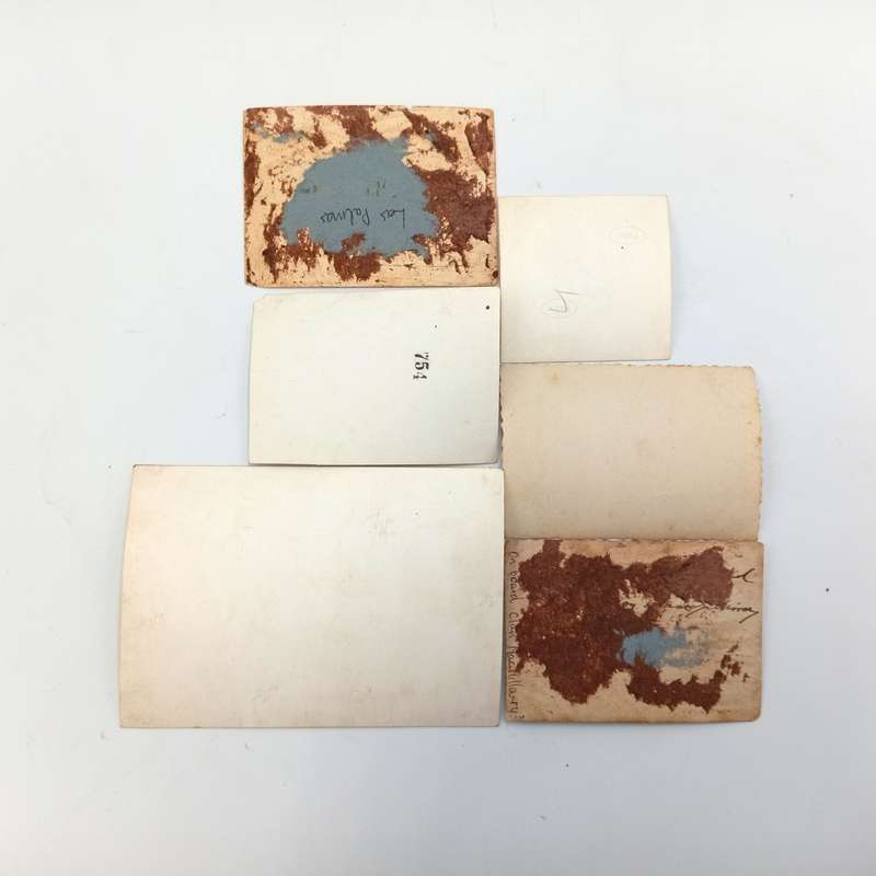 Lot of of 77 vintage photos and negative - some interesting subjects