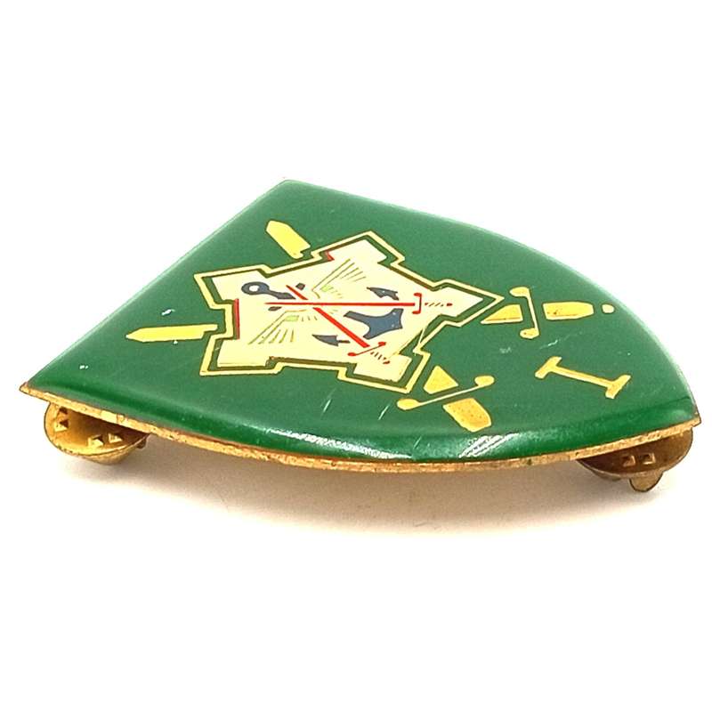 SADF Chief of staff shoulder flash