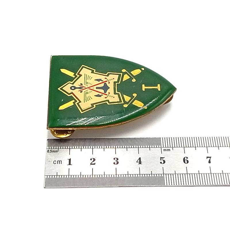 SADF Chief of staff shoulder flash