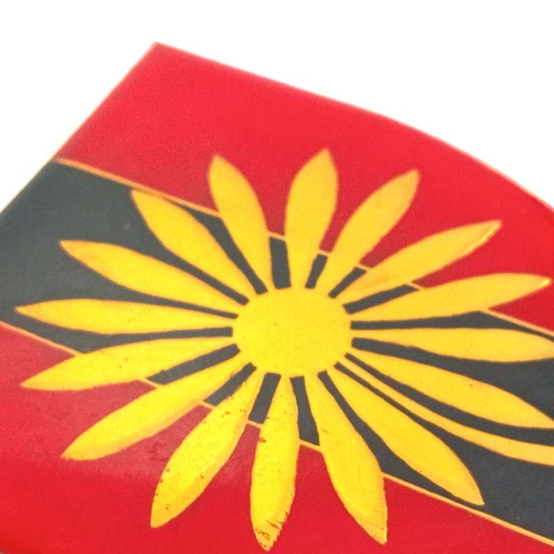 SADF Northern Transvaal Provost unit shoulder flash