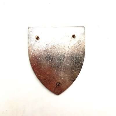 SADF 6 Signal unit shoulder flash
