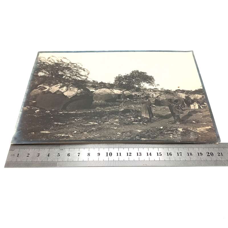 Erich Staebe Omaruru photo of a werf in Tsumeb