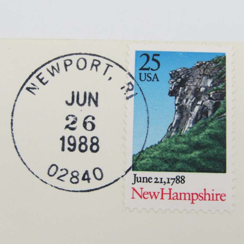 Carlsburg Singlehanded Transatlantic Race cover - `voortrekker` 21st Anniversary  June 1988