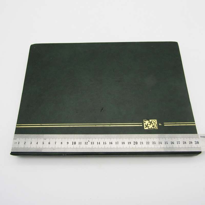 Nice Album with well over 600 Sport stamps