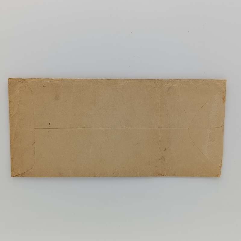 1931 Airmail cover from Mexico to England with 3 Mexican stamps cancelled 15 May 1931