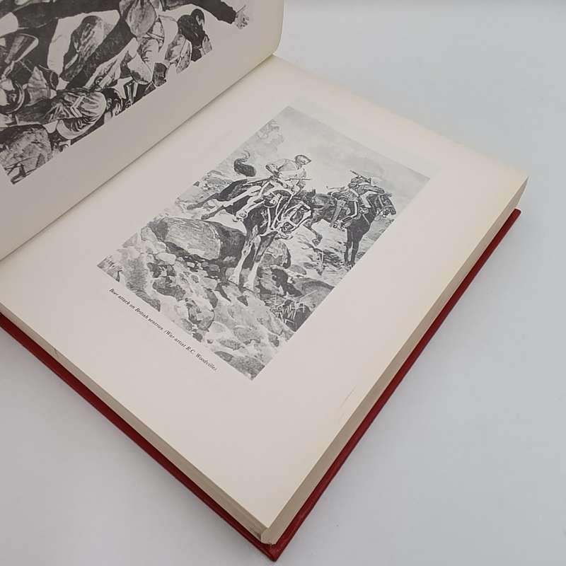 A Narrative of the boer war - Its Causes and Results by Thomas Fortescue Carter