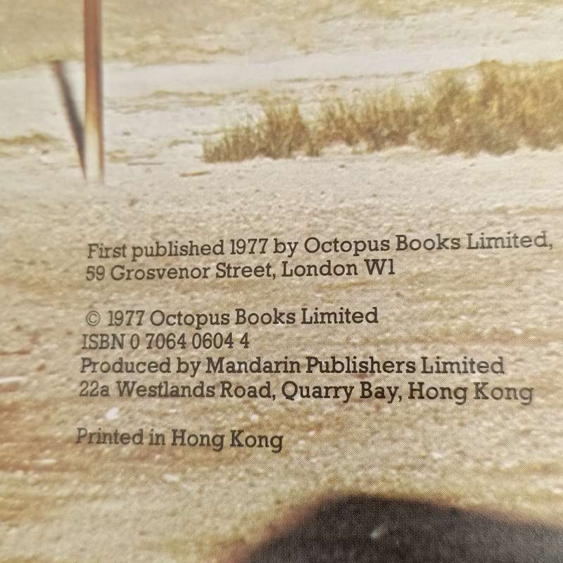 Encyclopedia of Railways - General Editor O.S. Nock