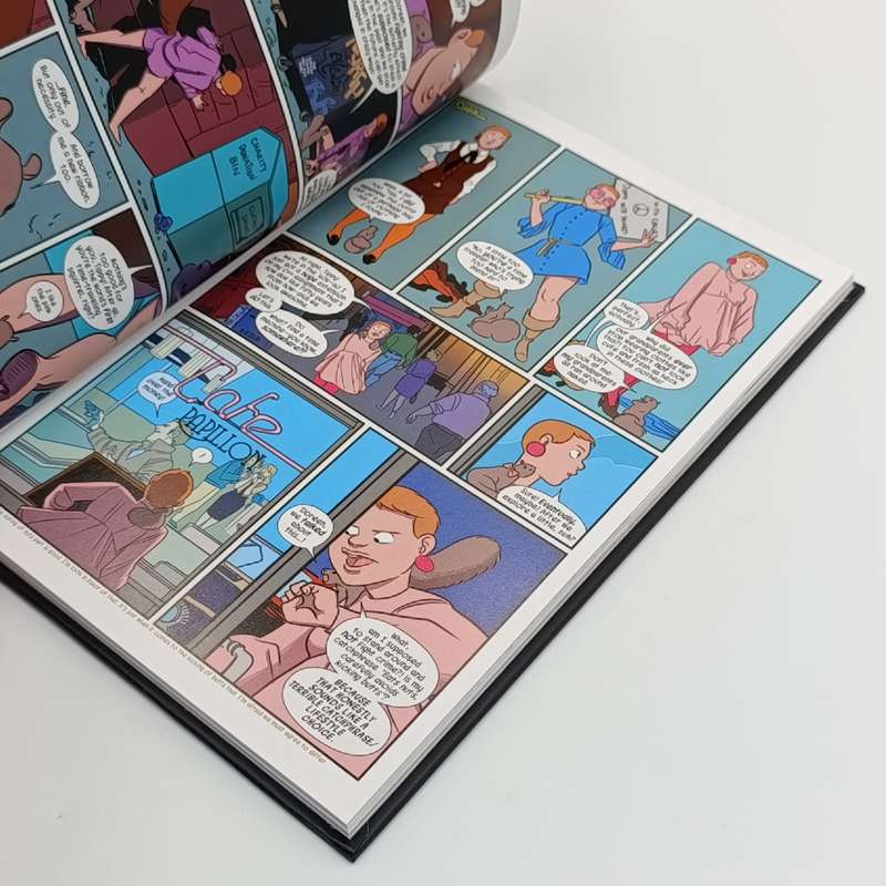 Marvel #114 The Unbeatable Squirrel Girl Squirrel, you really got me now Graphic Novel